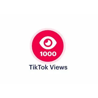 1000x tiktok views