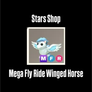 MFR Winged Horse