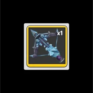 Ice Piercer | MM2