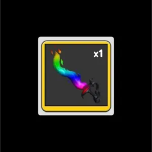 Chroma Candleflame | MM2