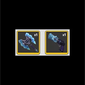 Ice Breaker Set | MM2
