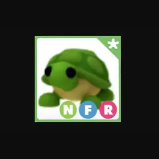 NFR Turtle | Adopt Me