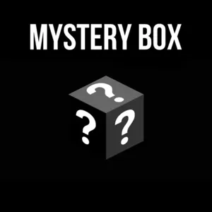 40x Random Sticker Pack