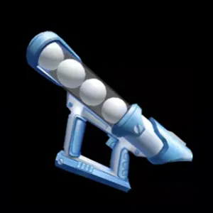 Snow Cannon | MM2