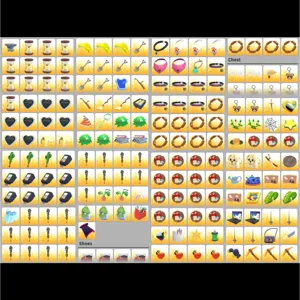 189x Adopt Me Pet Wear