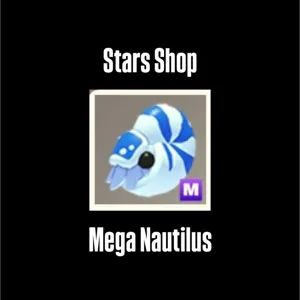 Mega Nautilus