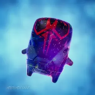 GALAXY SEVEN SPRITE
