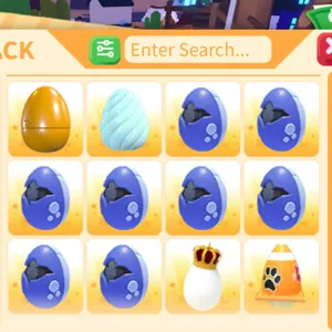 BUNDLE EGG 12x