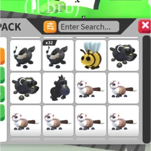 12x BUNDLE PET