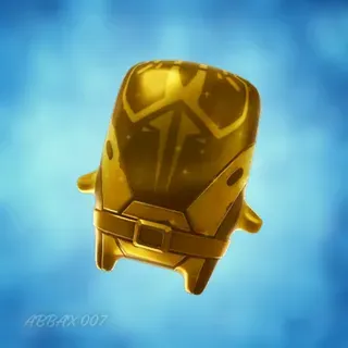 GOLD SEVEN SPRITE