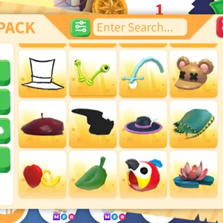 12x BUNDLE PETWEAR