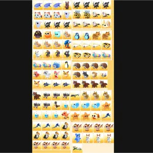 BUNDLE PET ULTRA/LEG