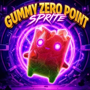 GUMMY ZERO POINT SPRITE