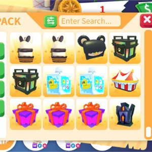 12x BUNDLE GIFT