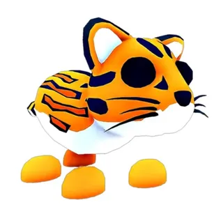 32x OCELOT PETS