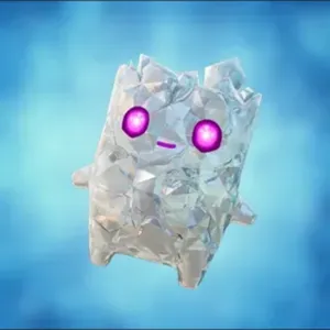 GEM ZERO POINT SPRITE