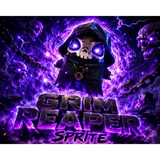 [Pre Order] Striker Sprite