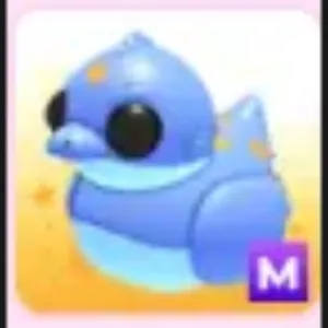 MEGA GECKO DUCKY
