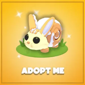 ADOPT ME BUNNY SWIRL