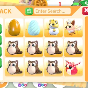 12x BUNDLE PET