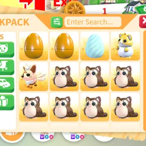 12x BUNDLE PET
