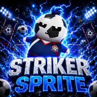 [INDEX] STRIKER SPRITE