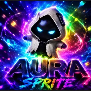 [INDEX] AURA SPRITE
