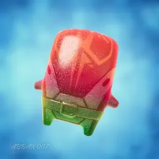 GUMMY SEVEN SPRITE