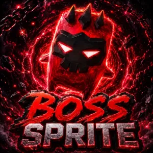 [INDEX] BOSS SPRITE