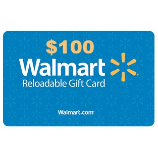 100 Walmart Gift Card Other Gift Cards Gameflip