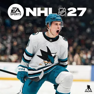 NHL® 27 Standard Edition XBOX Series X|S ⚡BEST PRICE⚡REGION SINGAPORE⚡