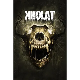 Kholat ⚡SUPER FAST DELIVERY⚡