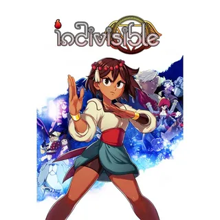 Indivisible ⚡AUTOMATIC DELIVERY⚡