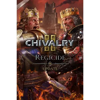 Chivalry 2 ⚡AUTOMATIC DELIVERY⚡