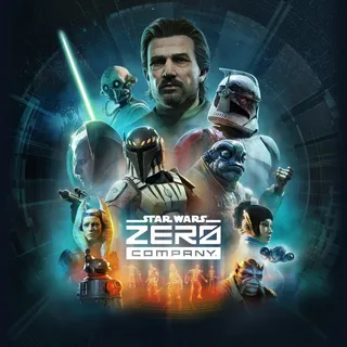 STAR WARS Zero Company™ ⚡FAST DELIVERY⚡