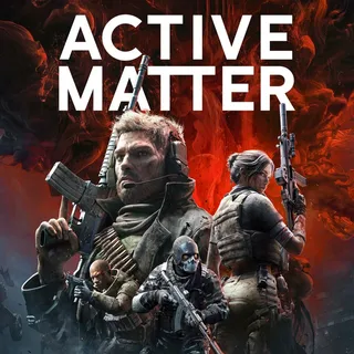 Active Matter ⚡BEST PRICE⚡