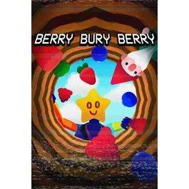 Berry Bury Berry ⚡AUTOMATIC DELIVERY⚡REGION CANADA ⚡