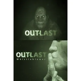 Outlast: Bundle of Terror ⚡AUTOMATIC DELIVERY⚡