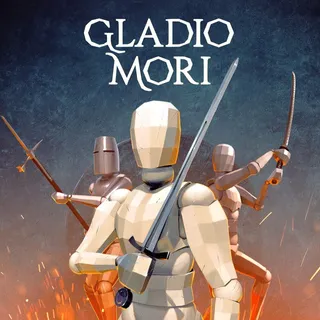 Gladio Mori ⚡BEST PRICE⚡