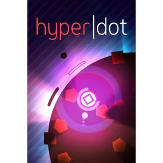 HyperDot ⚡SUPER FAST DELIVERY⚡