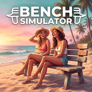 Bench Simulator ⚡FAST DELIVERY⚡
