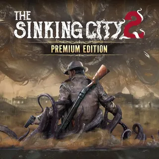 The Sinking City 2 – Premium Edition ⚡FAST DELIVERY⚡