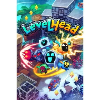Levelhead ⚡AUTOMATIC DELIVERY⚡