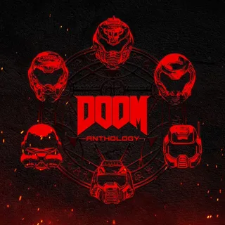 DOOM Anthology ⚡BEST PRICE⚡