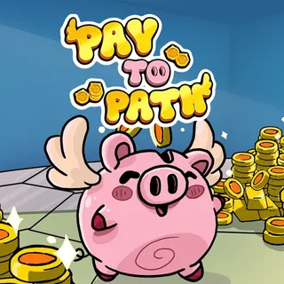 Pay To Path (Xbox One) ⚡FAST DELIVERY⚡