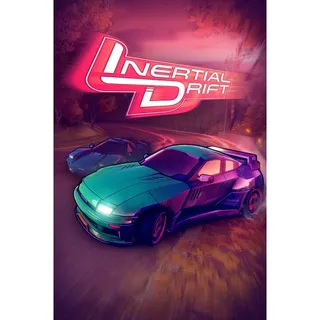 Inertial Drift ⚡SUPER FAST DELIVERY⚡