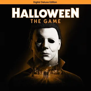Halloween - Digital Deluxe Edition ⚡BEST PRICE⚡