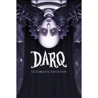 DARQ Ultimate Edition ⚡AUTOMATIC DELIVERY⚡