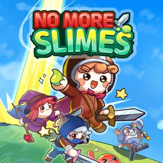 No More Slimes!! ⚡FAST DELIVERY⚡