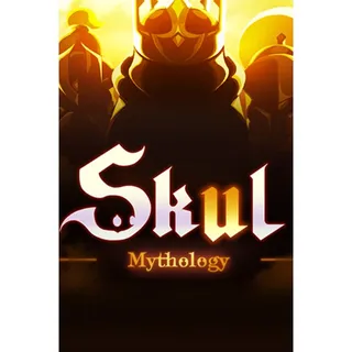 Skul: The Hero Slayer - Mythology Pack ⚡BEST PRICE⚡